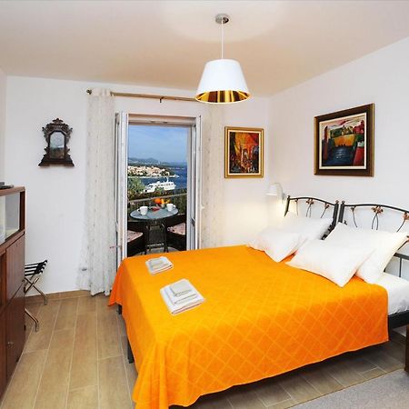 Nika Family Apartments Dubrovnik Buitenkant foto