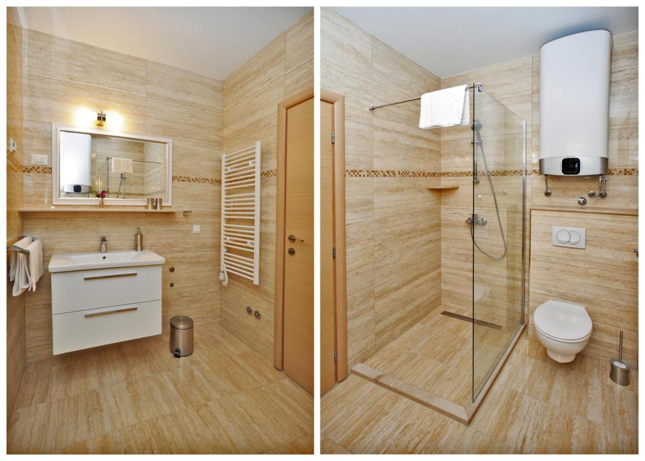Nika Family Apartments Dubrovnik Buitenkant foto