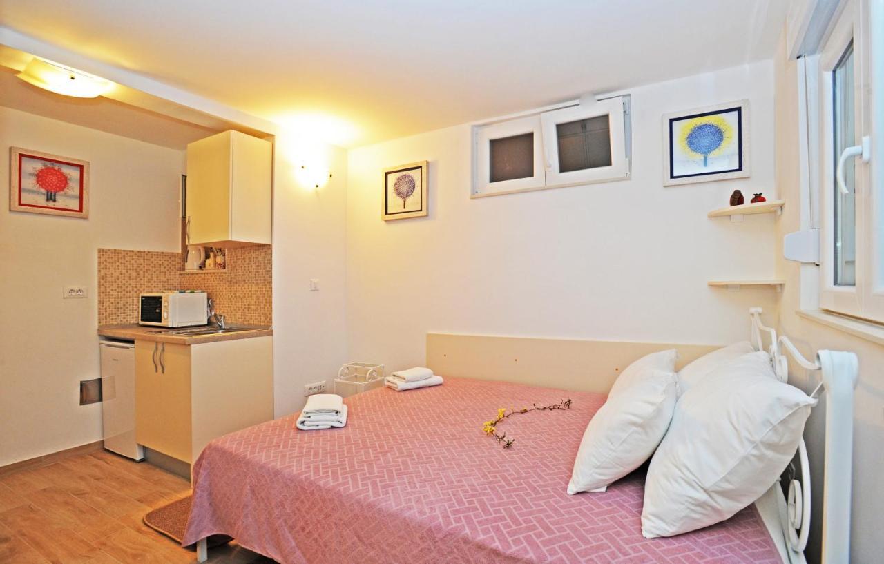 Nika Family Apartments Dubrovnik Buitenkant foto