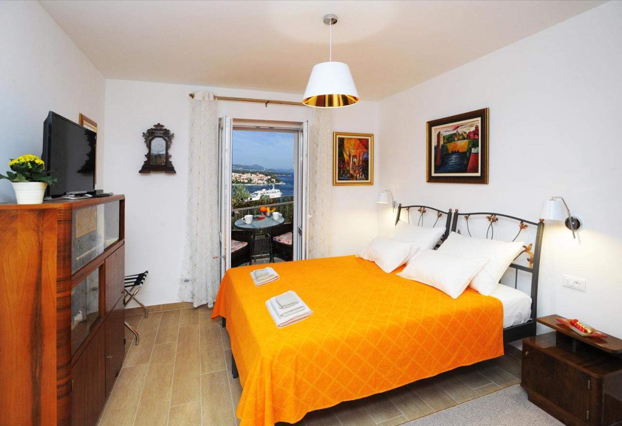 Nika Family Apartments Dubrovnik Buitenkant foto